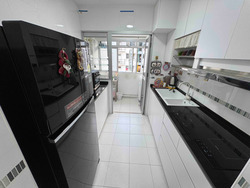 Blk 486 Segar Road (Bukit Panjang), HDB 3 Rooms #443937601